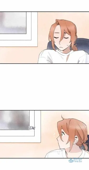 Read One Small Step chapter 44 image 5 on Lezhin