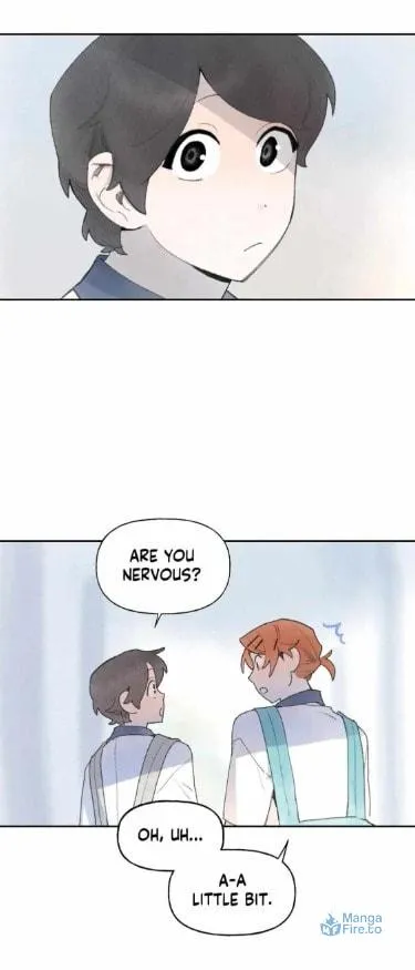 Read One Small Step chapter 45 image 11 on Lezhin