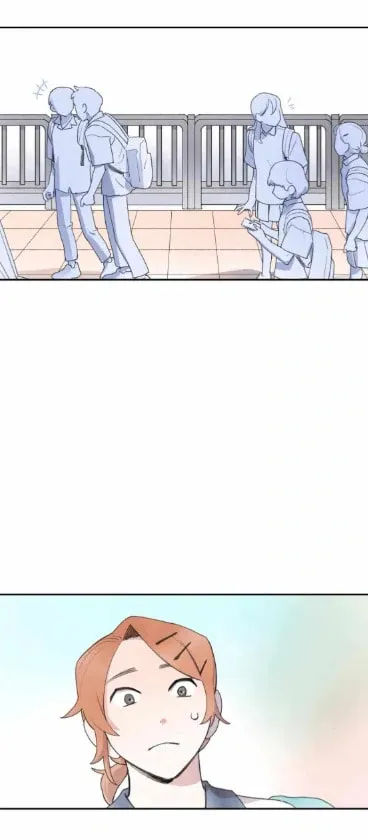 Read One Small Step chapter 45 image 16 on Lezhin