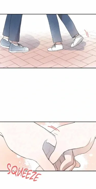 Read One Small Step chapter 45 image 18 on Lezhin