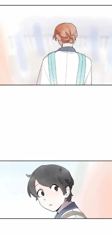 Read One Small Step chapter 45 image 22 on Lezhin