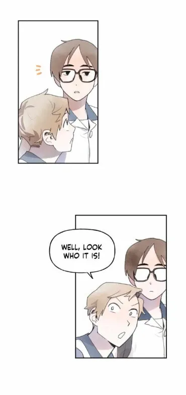 Read One Small Step chapter 45 image 24 on Lezhin