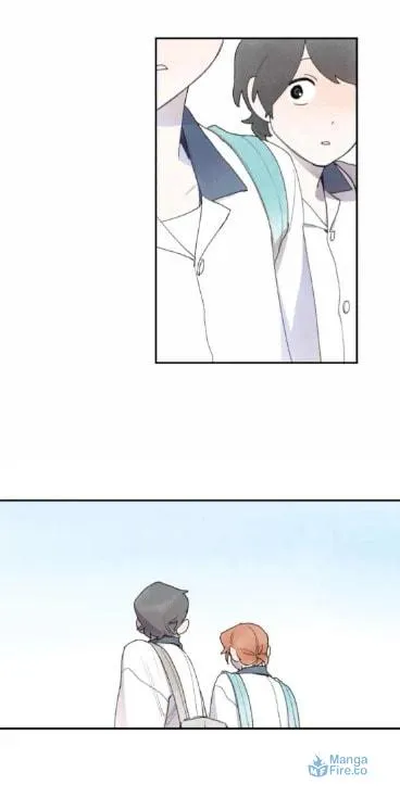 Read One Small Step chapter 45 image 29 on Lezhin