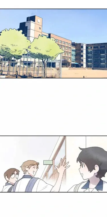 Read One Small Step chapter 45 image 31 on Lezhin