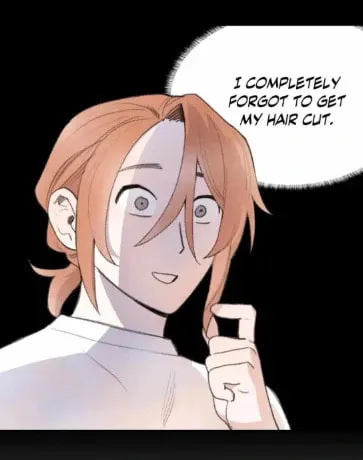 Read One Small Step chapter 45 image 7 on Lezhin