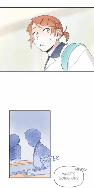 Read One Small Step chapter 46 image 13 on Lezhin