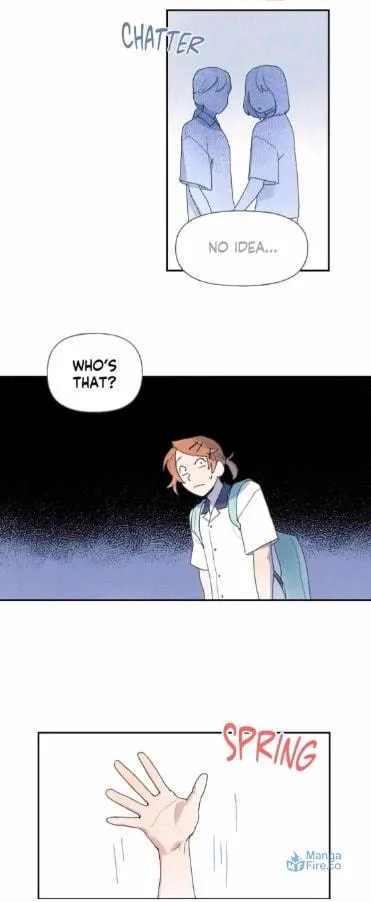 Read One Small Step chapter 46 image 14 on Lezhin