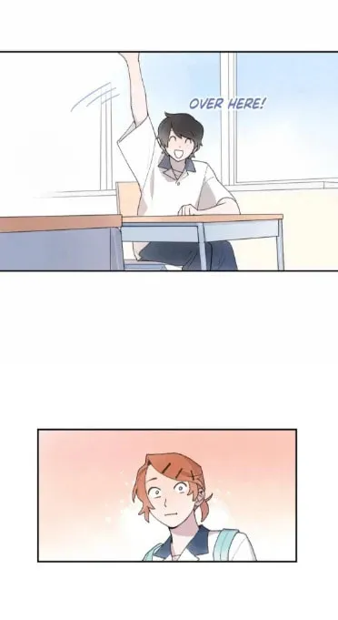Read One Small Step chapter 46 image 15 on Lezhin