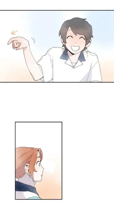Read One Small Step chapter 46 image 16 on Lezhin