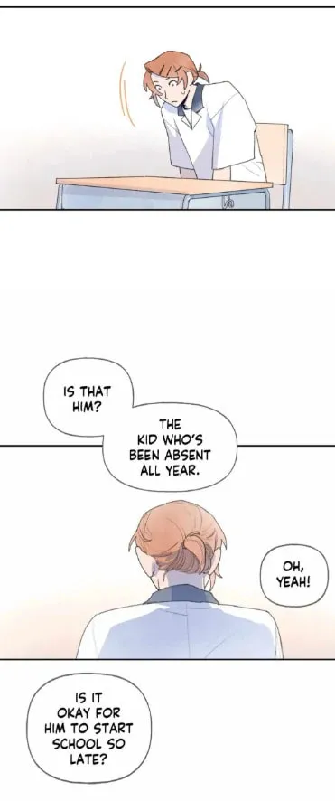 Read One Small Step chapter 46 image 18 on Lezhin