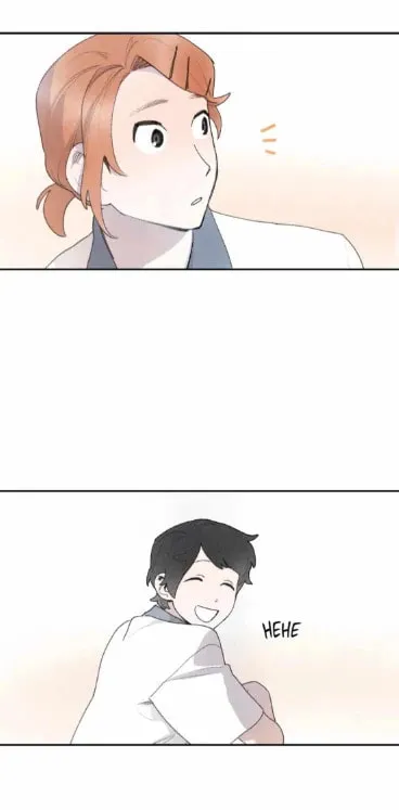 Read One Small Step chapter 46 image 21 on Lezhin