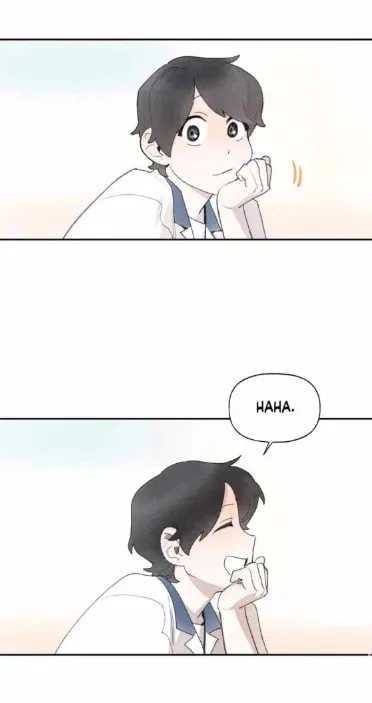 Read One Small Step chapter 46 image 24 on Lezhin