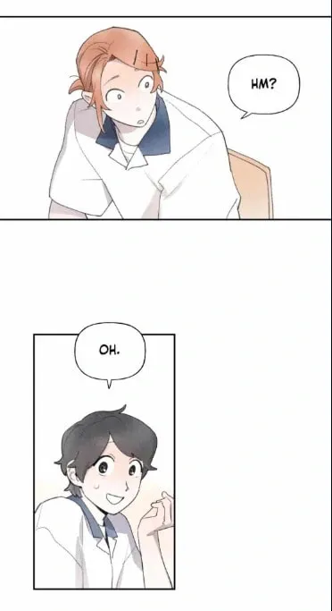 Read One Small Step chapter 46 image 25 on Lezhin