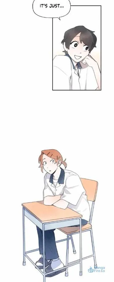 Read One Small Step chapter 46 image 26 on Lezhin