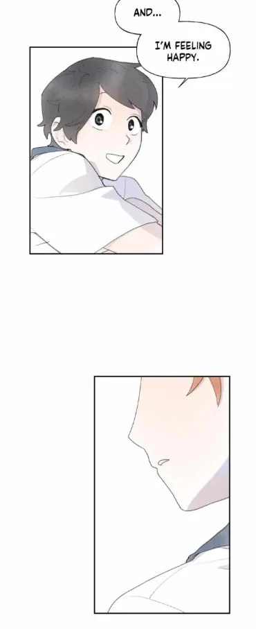 Read One Small Step chapter 46 image 28 on Lezhin