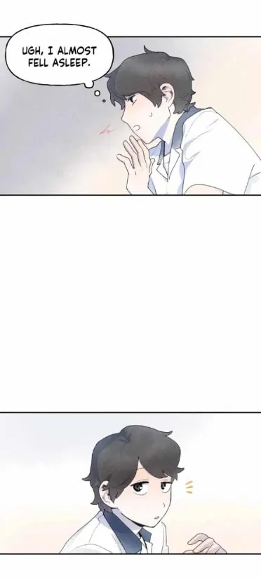 Read One Small Step chapter 46 image 33 on Lezhin