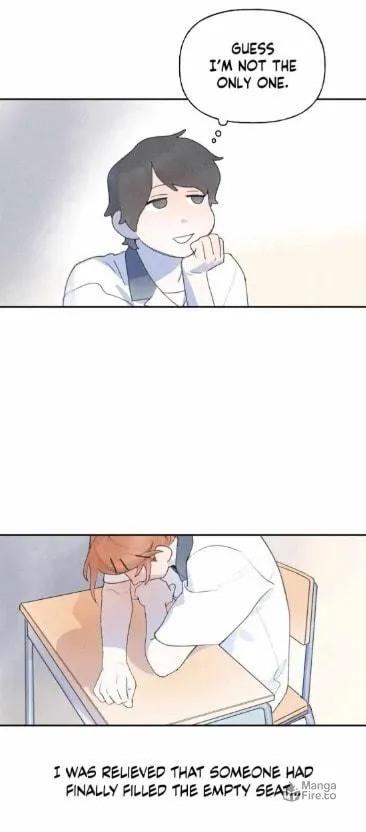 Read One Small Step chapter 46 image 35 on Lezhin