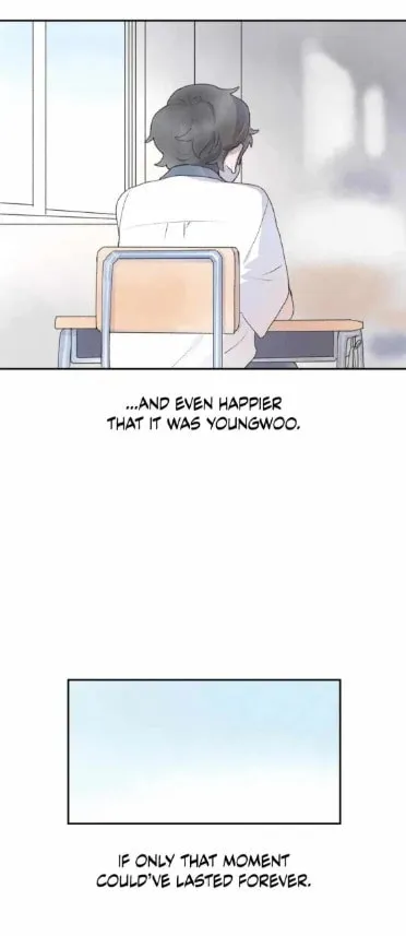 Read One Small Step chapter 46 image 36 on Lezhin