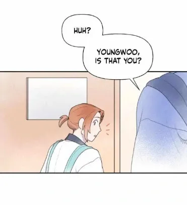 Read One Small Step chapter 46 image 7 on Lezhin