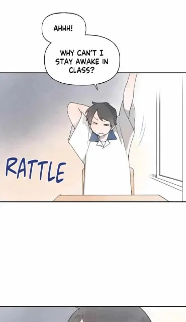 Read One Small Step chapter 47 image 1 on Lezhin