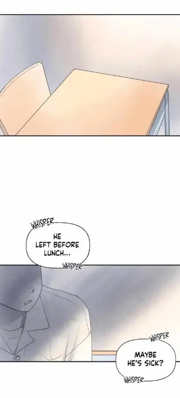 Read One Small Step chapter 47 image 13 on Lezhin