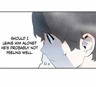 Read One Small Step chapter 47 image 19 on Lezhin
