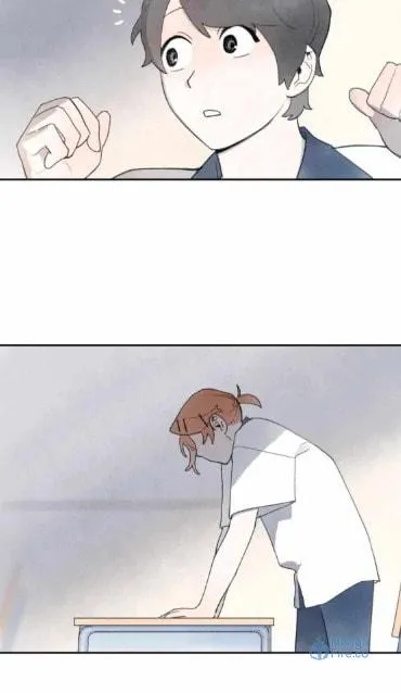Read One Small Step chapter 47 image 2 on Lezhin