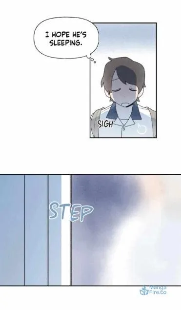 Read One Small Step chapter 47 image 23 on Lezhin