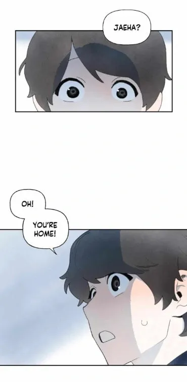 Read One Small Step chapter 47 image 24 on Lezhin
