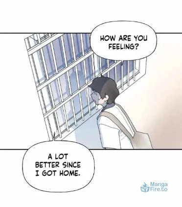 Read One Small Step chapter 47 image 26 on Lezhin