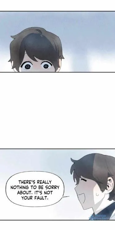 Read One Small Step chapter 47 image 29 on Lezhin