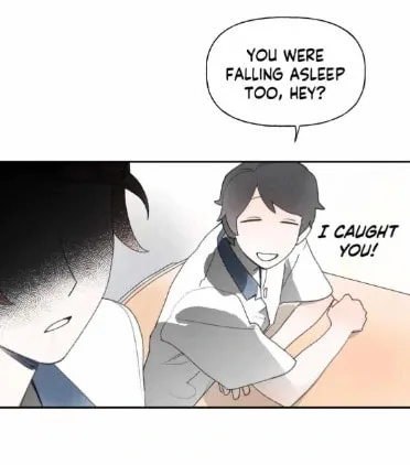 Read One Small Step chapter 47 image 3 on Lezhin