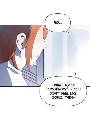 Read One Small Step chapter 47 image 31 on Lezhin