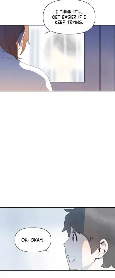 Read One Small Step chapter 47 image 33 on Lezhin