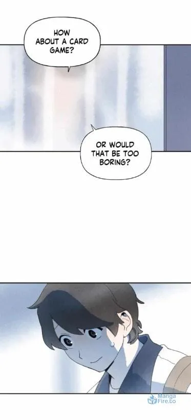 Read One Small Step chapter 47 image 35 on Lezhin