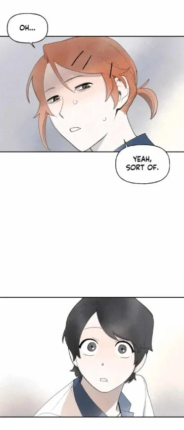 Read One Small Step chapter 47 image 4 on Lezhin