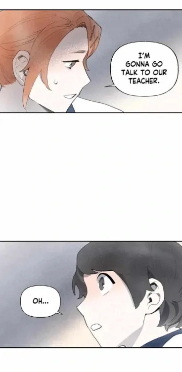 Read One Small Step chapter 47 image 6 on Lezhin