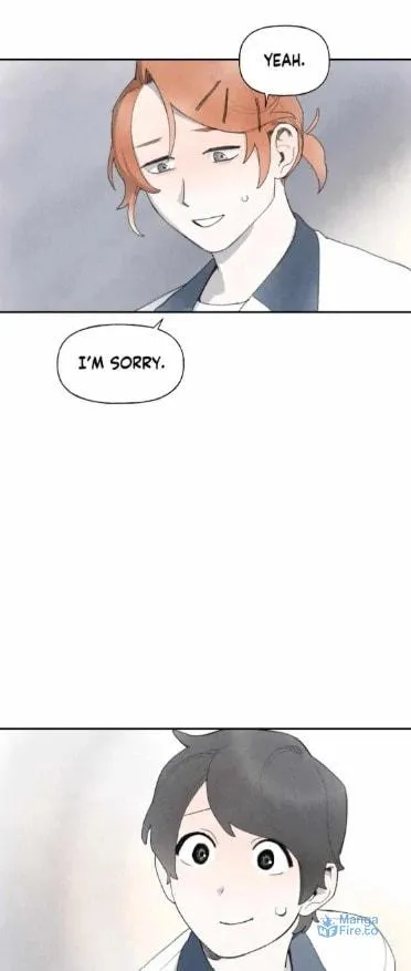 Read One Small Step chapter 47 image 8 on Lezhin