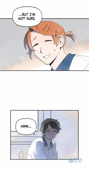 Read One Small Step chapter 48 image 11 on Lezhin
