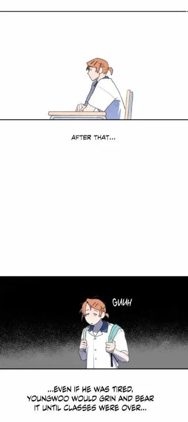 Read One Small Step chapter 48 image 12 on Lezhin