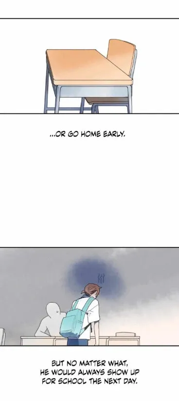 Read One Small Step chapter 48 image 13 on Lezhin