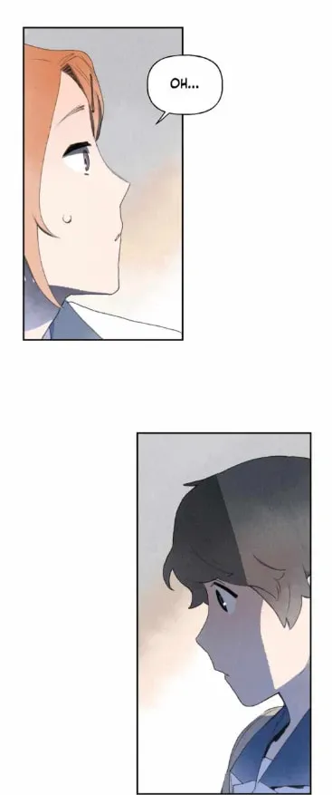 Read One Small Step chapter 48 image 18 on Lezhin