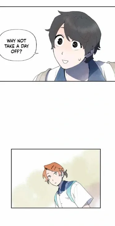 Read One Small Step chapter 48 image 22 on Lezhin