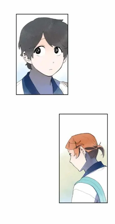 Read One Small Step chapter 48 image 28 on Lezhin
