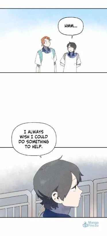 Read One Small Step chapter 48 image 29 on Lezhin