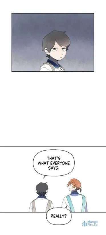 Read One Small Step chapter 48 image 32 on Lezhin