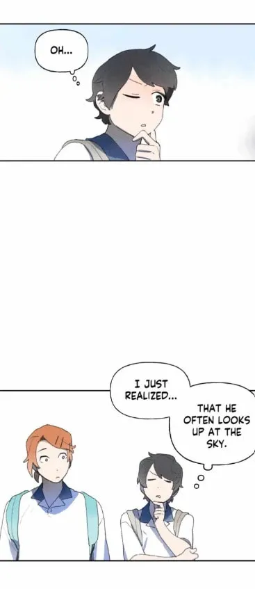 Read One Small Step chapter 48 image 34 on Lezhin