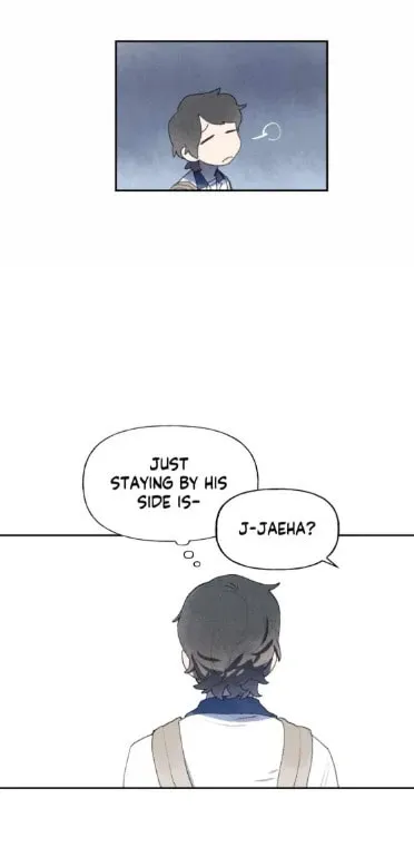 Read One Small Step chapter 48 image 36 on Lezhin