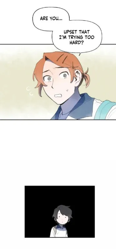 Read One Small Step chapter 48 image 37 on Lezhin