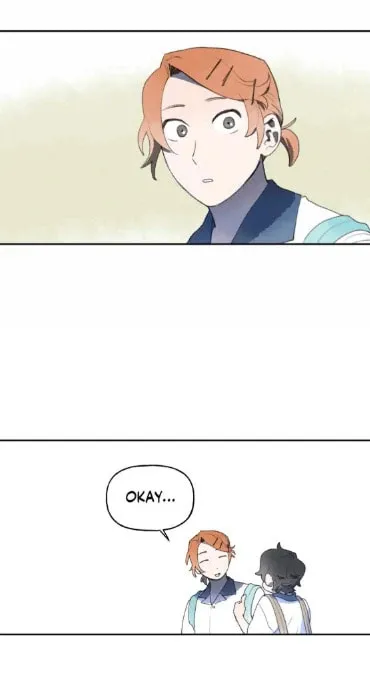 Read One Small Step chapter 48 image 39 on Lezhin